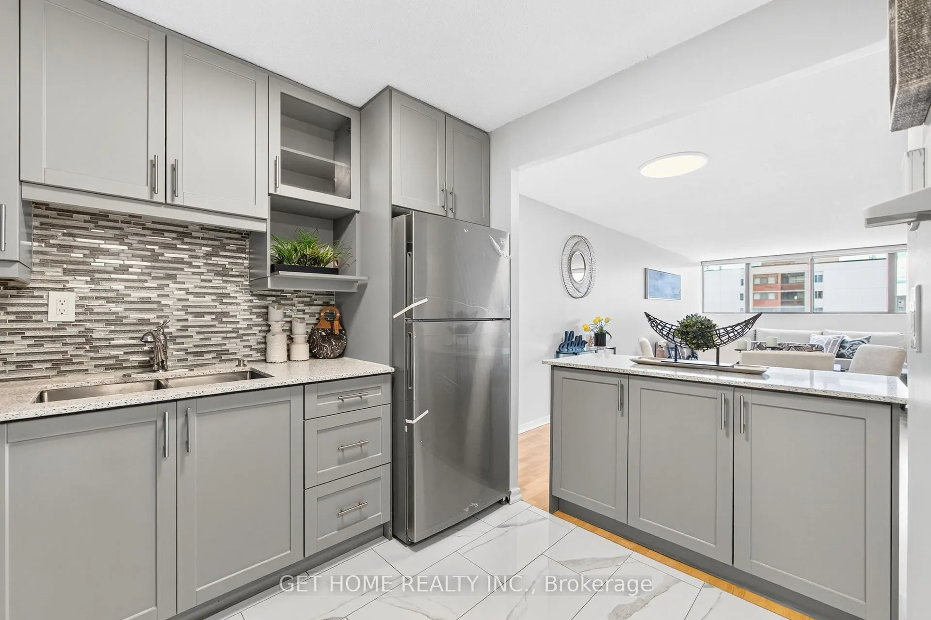 99 Blackwell Avenue, ##1101