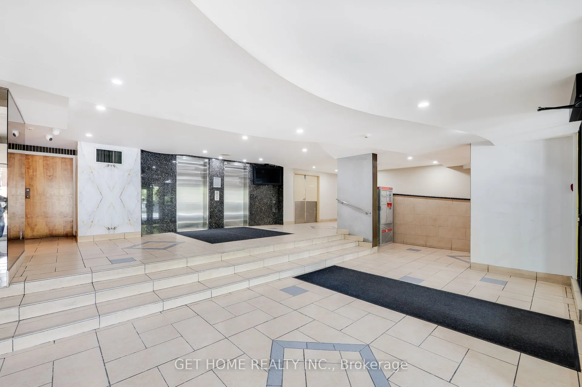 99 Blackwell Avenue, ##1101