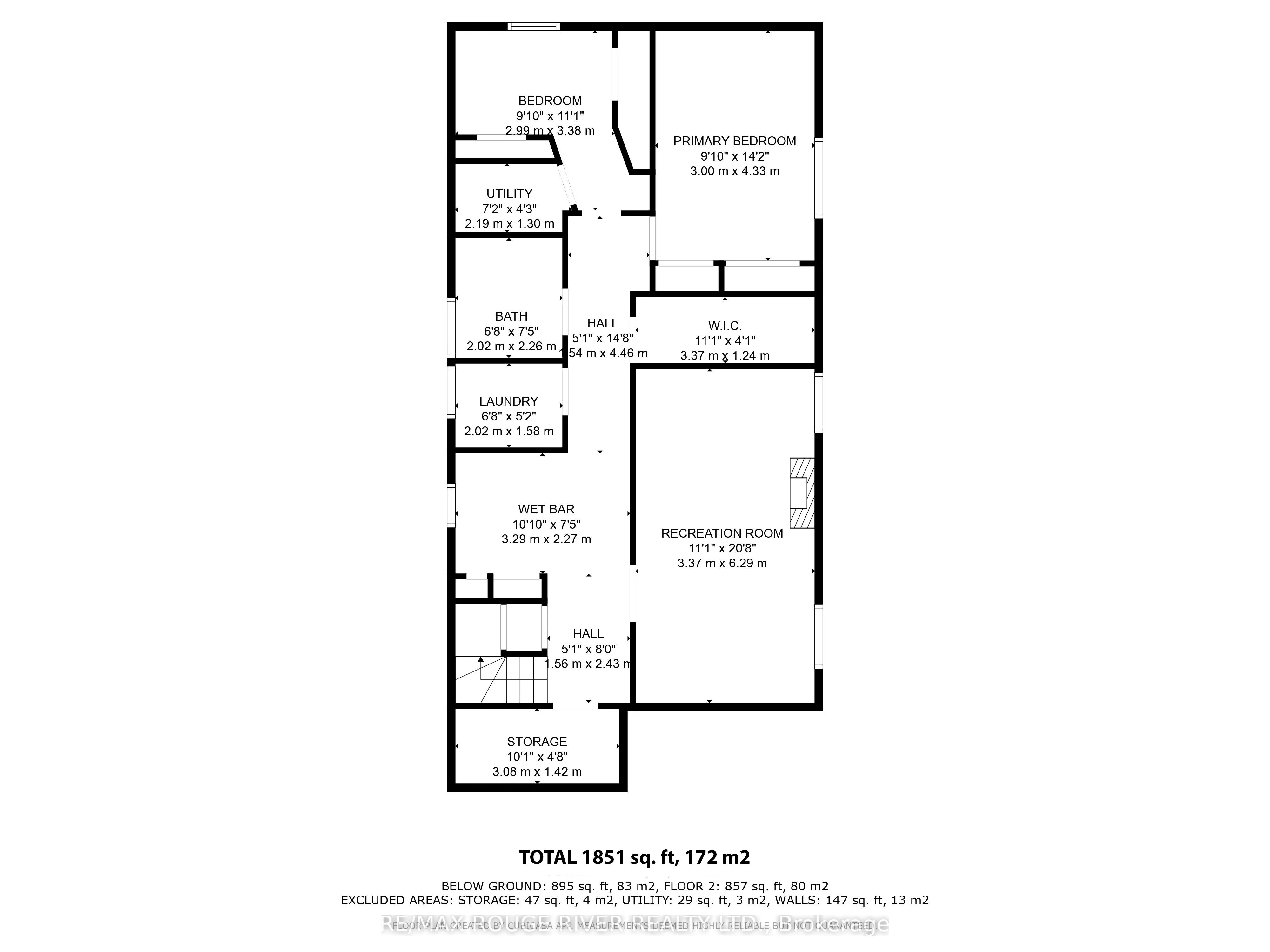 686 Perry Crescent