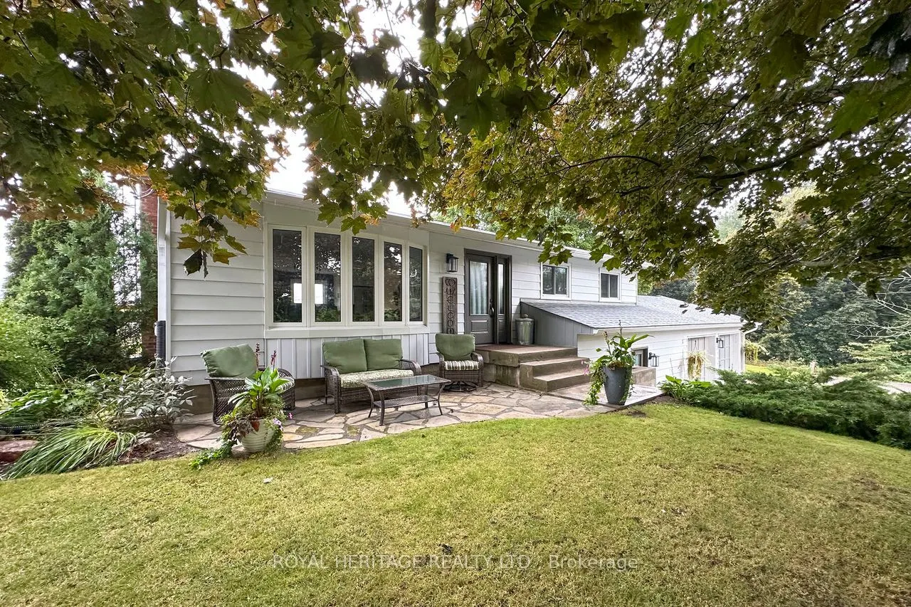 3517 Lockhart Road