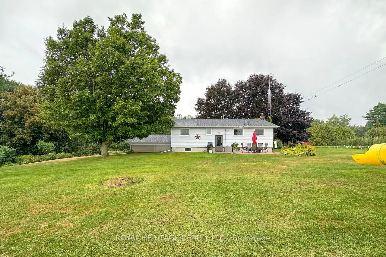 3517 Lockhart Road