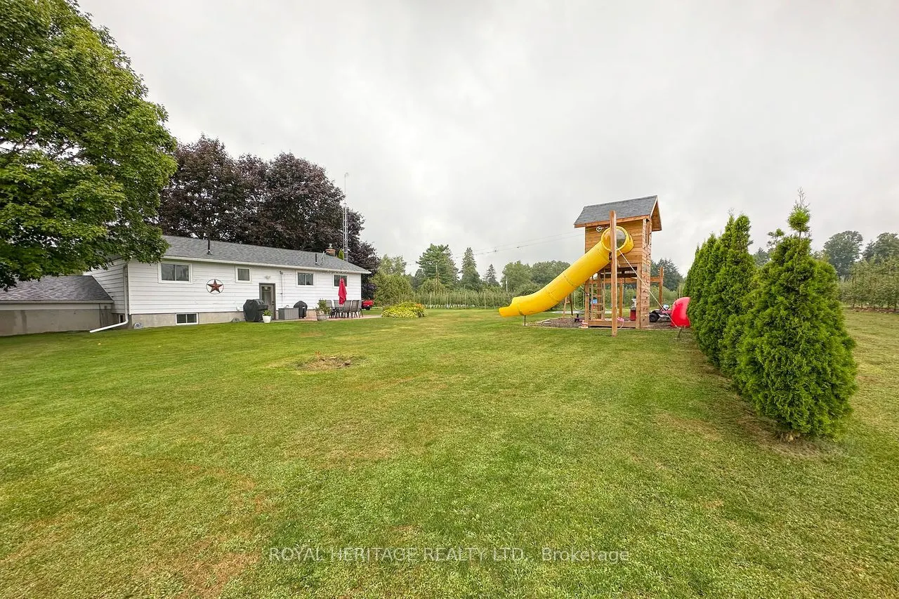 3517 Lockhart Road
