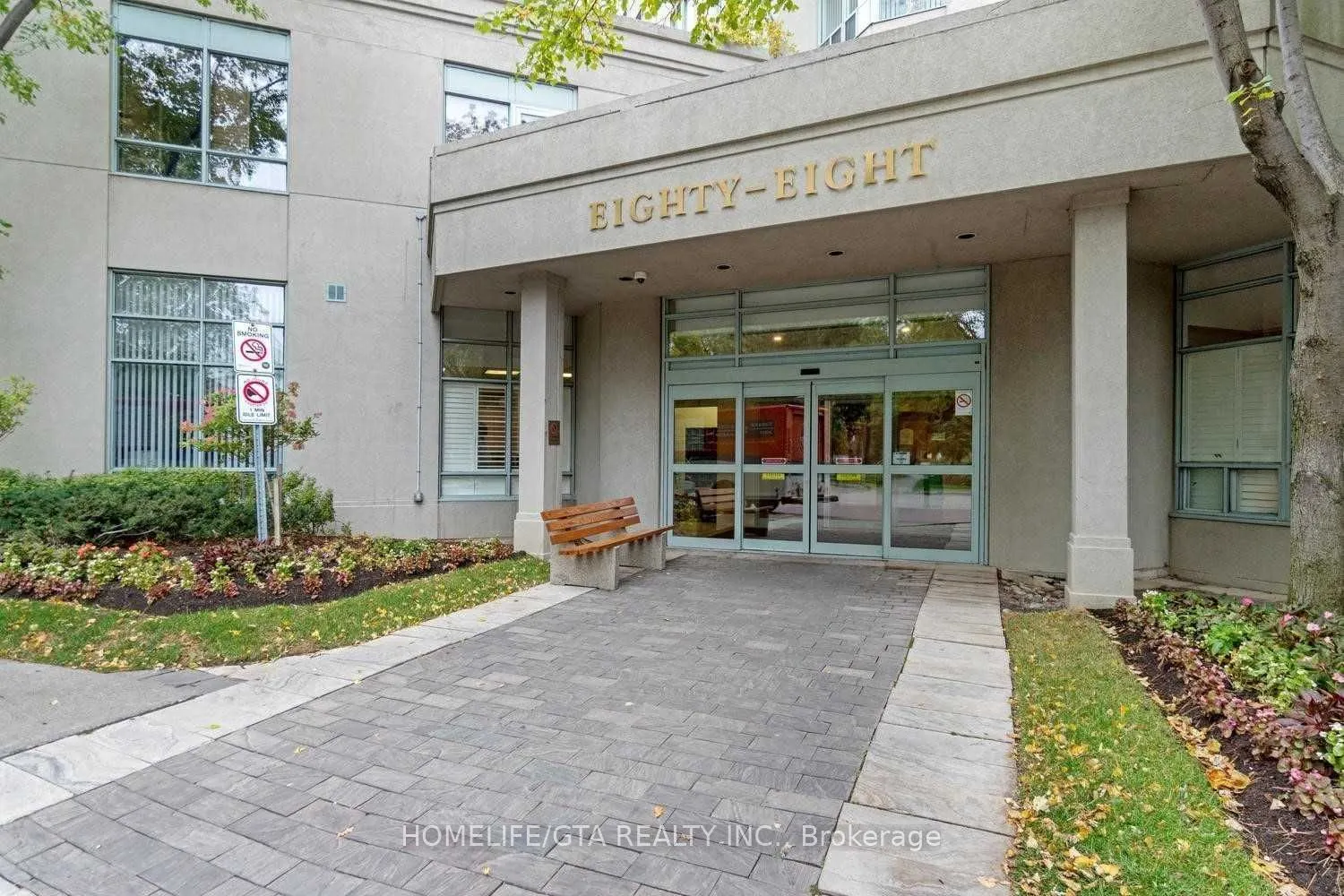 88 Corporate Drive, #2211