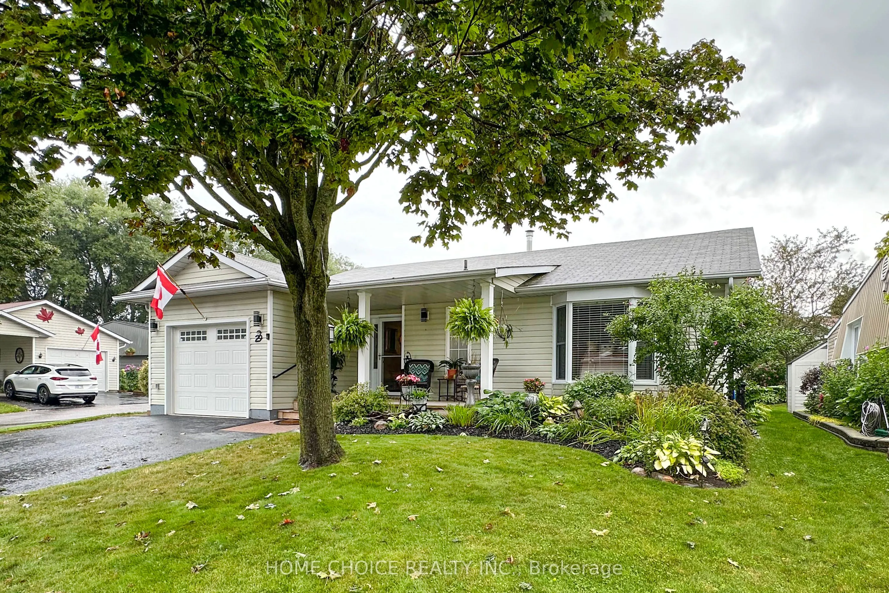 29 Cornerbrook Court