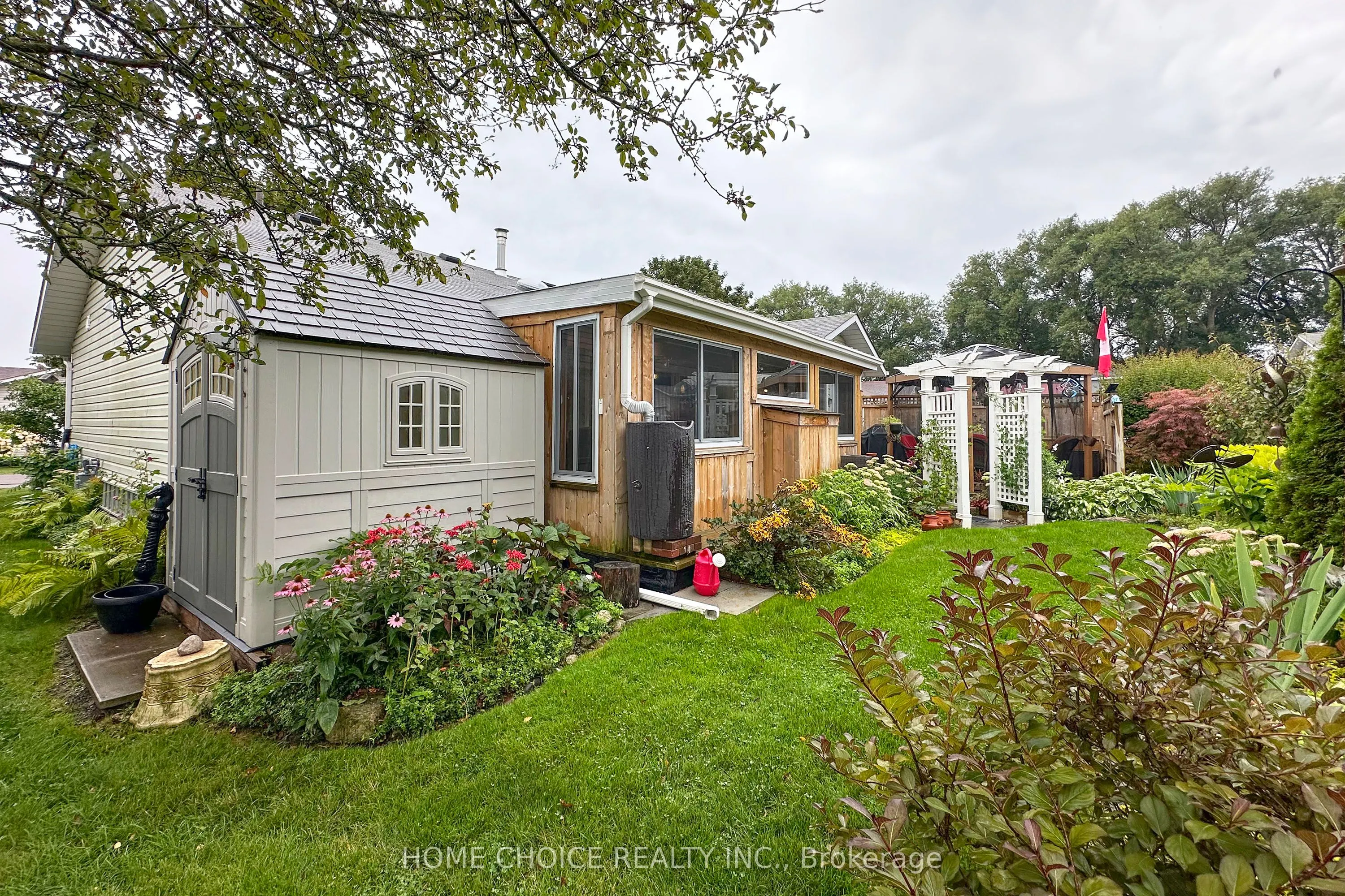 29 Cornerbrook Court
