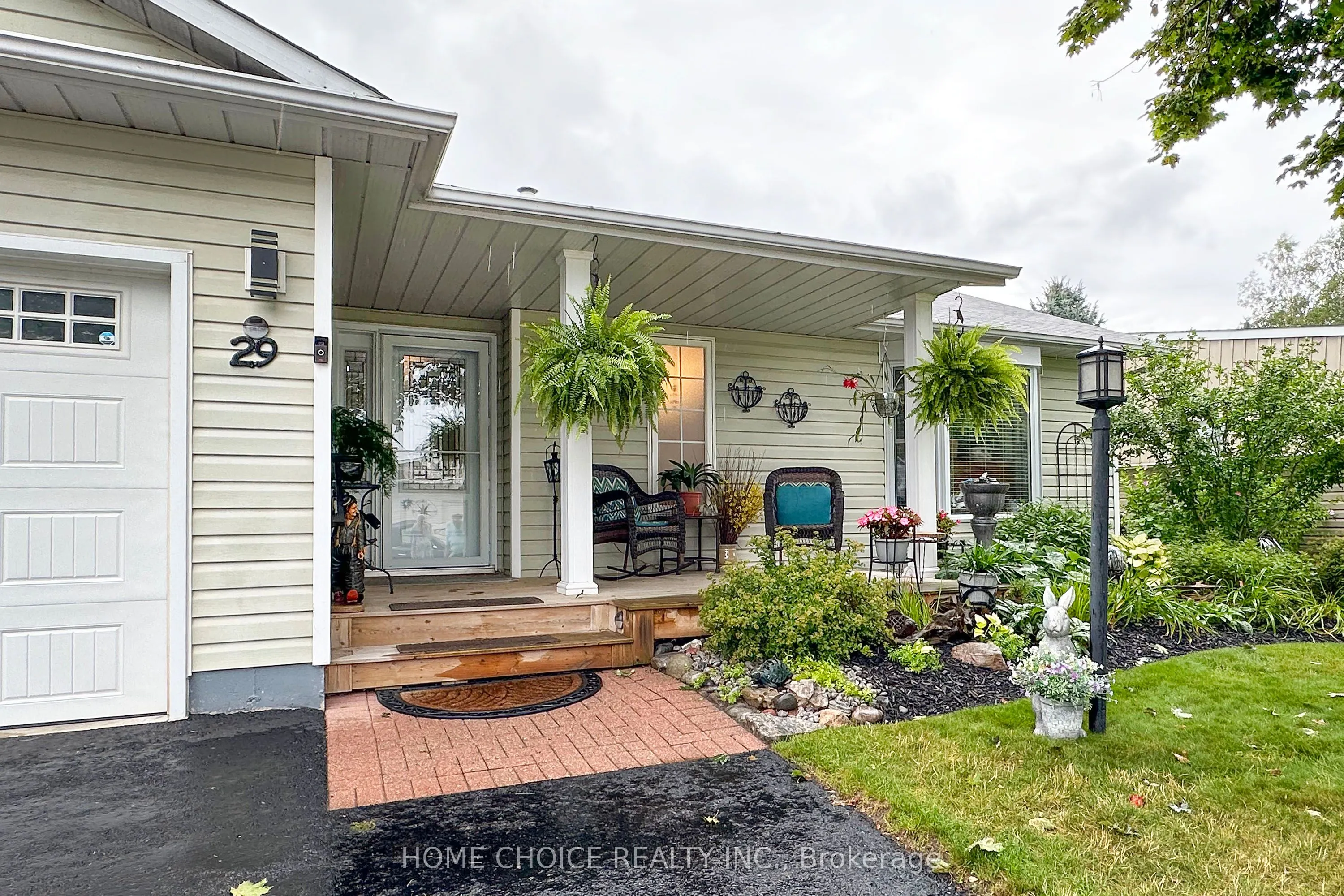 29 Cornerbrook Court