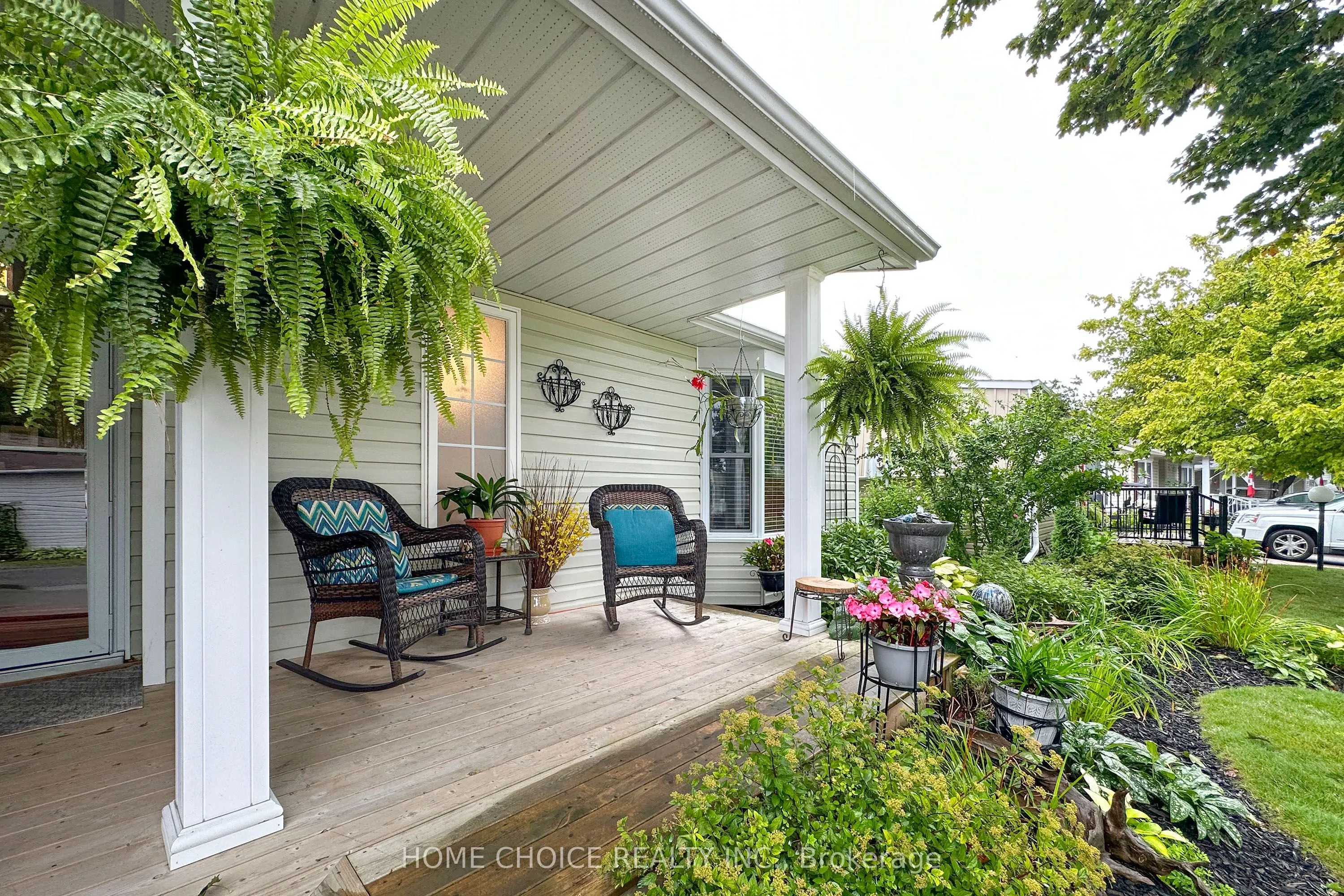 29 Cornerbrook Court