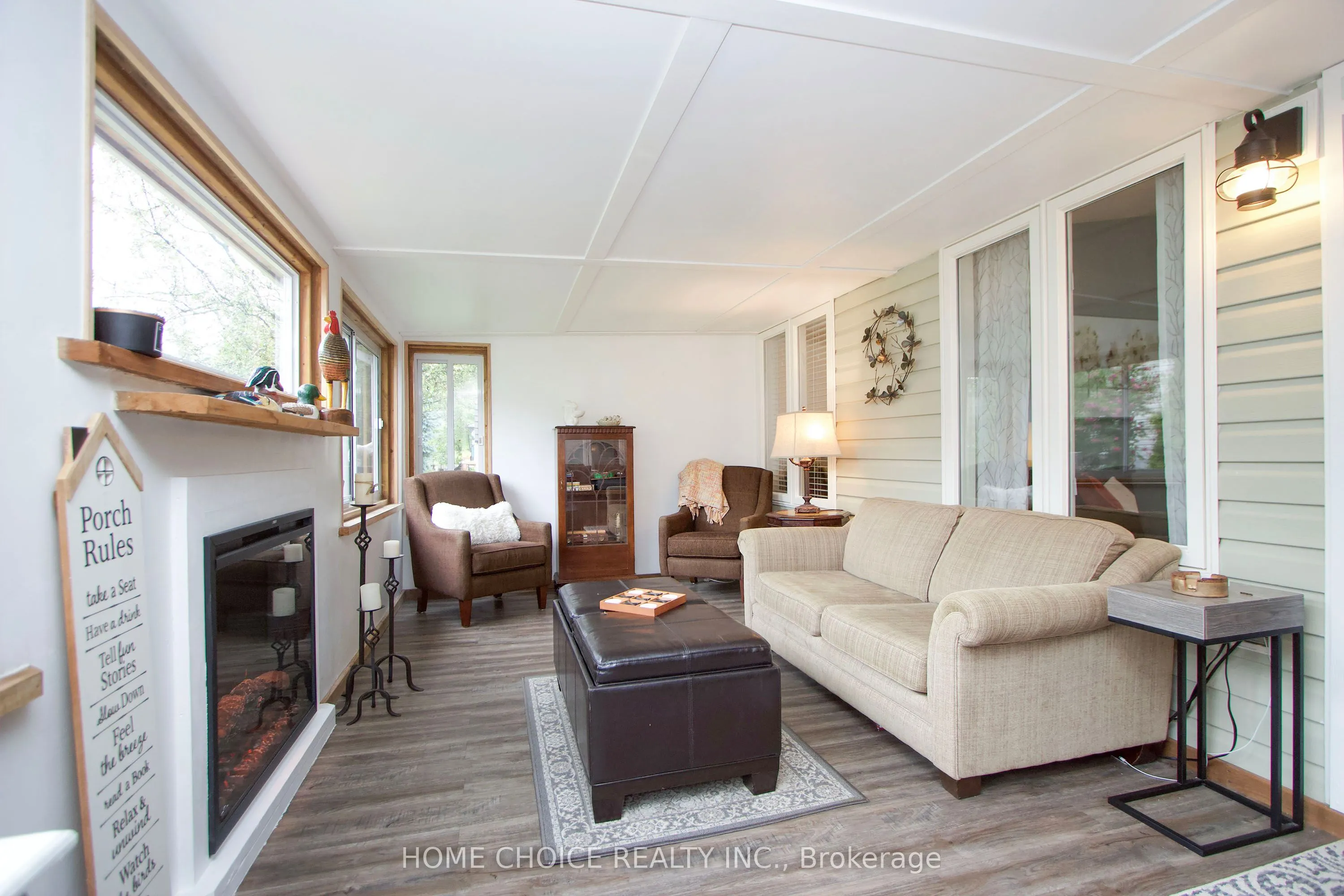 29 Cornerbrook Court