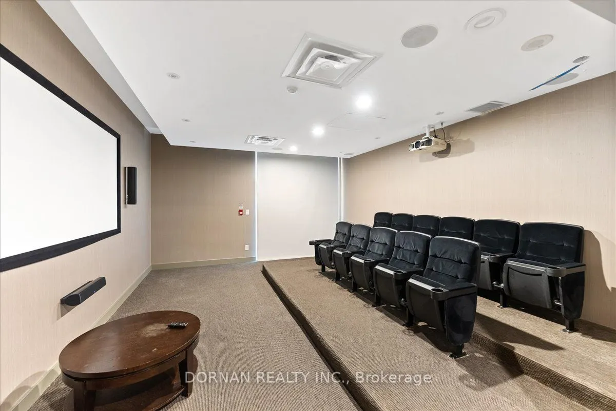 88 Grangeway Avenue, #305