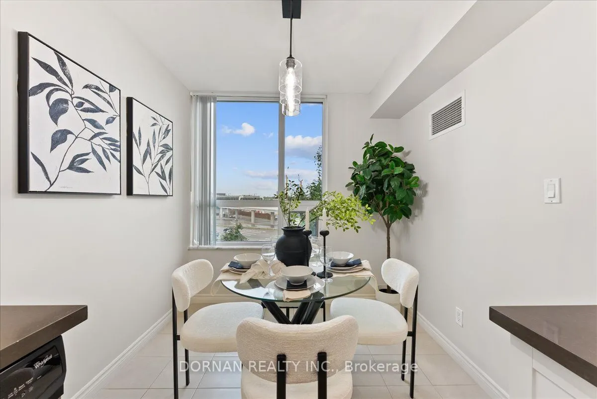 88 Grangeway Avenue, #305