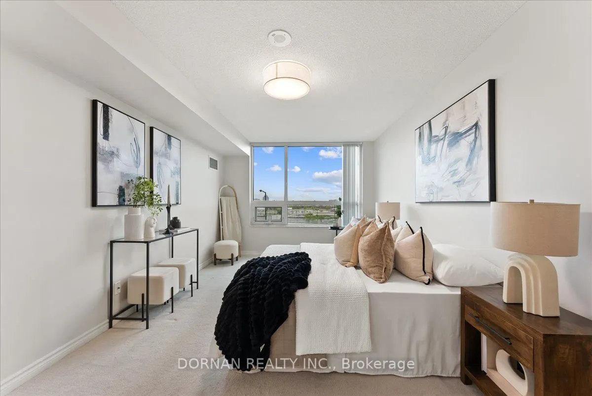 88 Grangeway Avenue, #305
