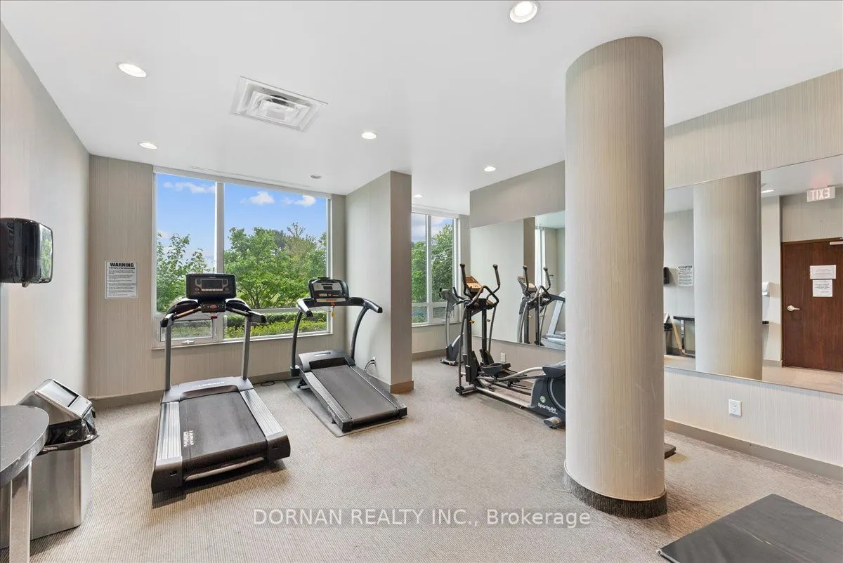 88 Grangeway Avenue, #305