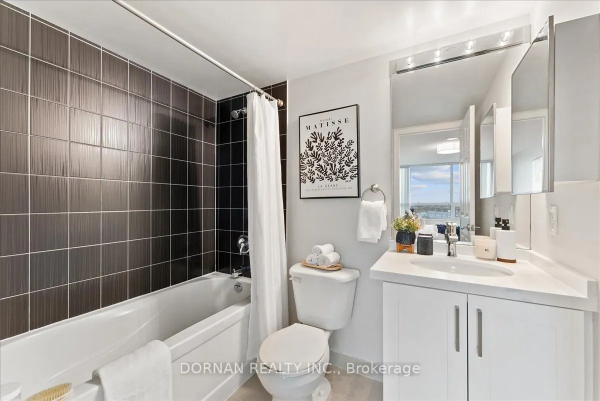 88 Grangeway Avenue, #305