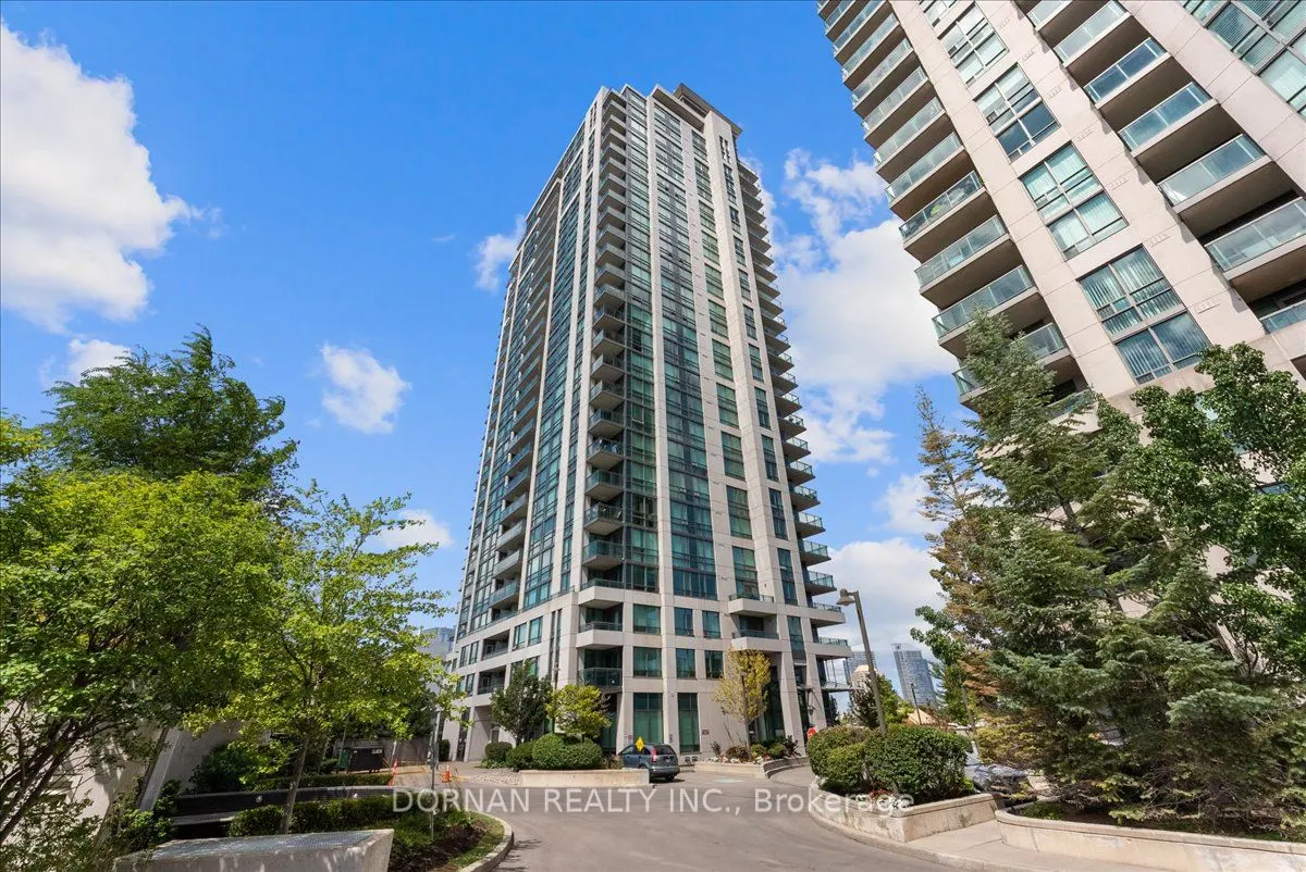 88 Grangeway Avenue, #305