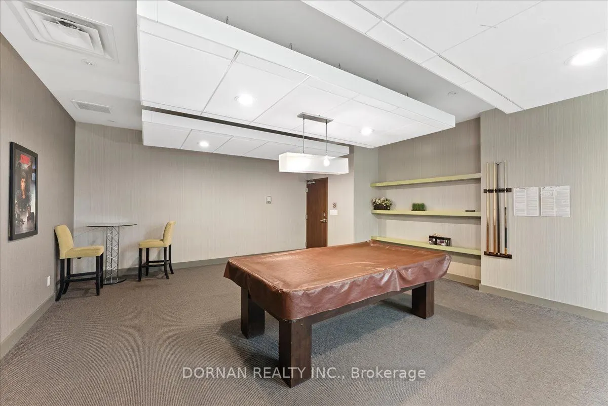 88 Grangeway Avenue, #305