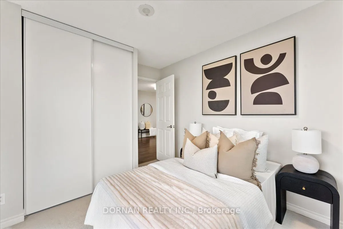 88 Grangeway Avenue, #305