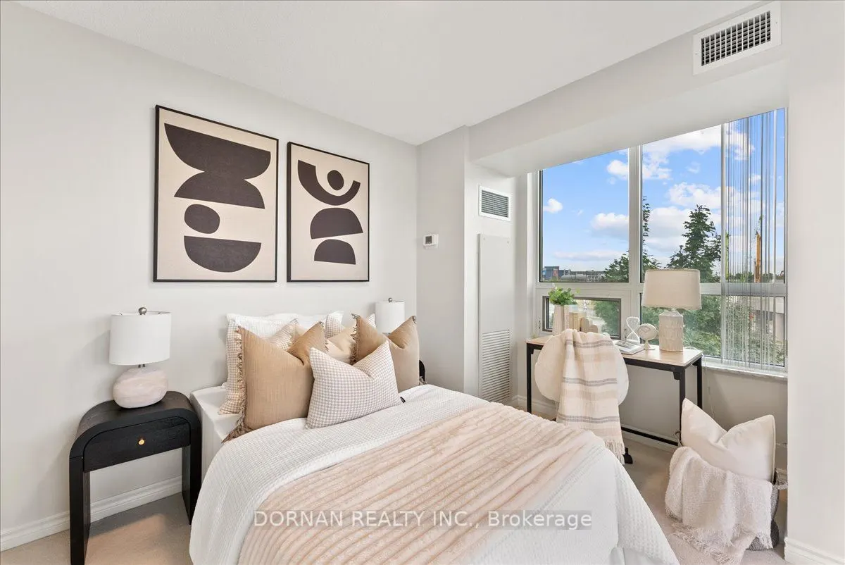 88 Grangeway Avenue, #305