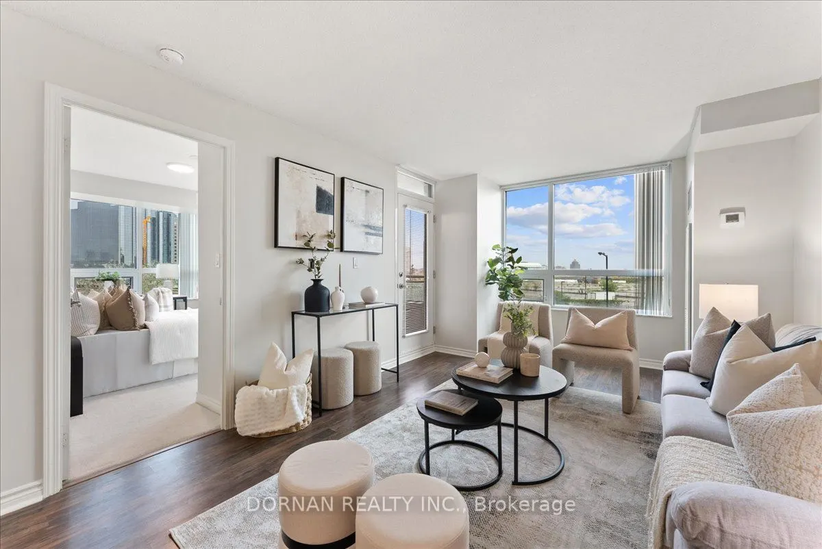 88 Grangeway Avenue, #305