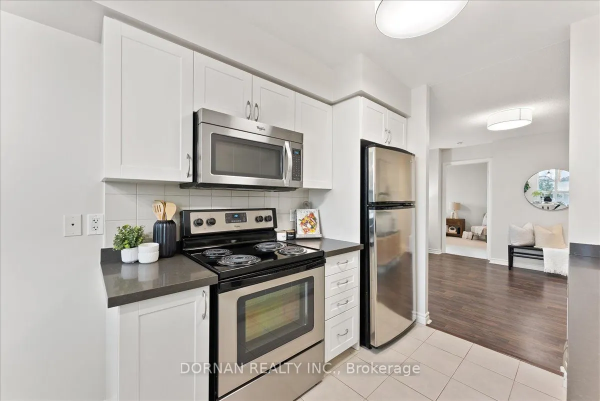 88 Grangeway Avenue, #305