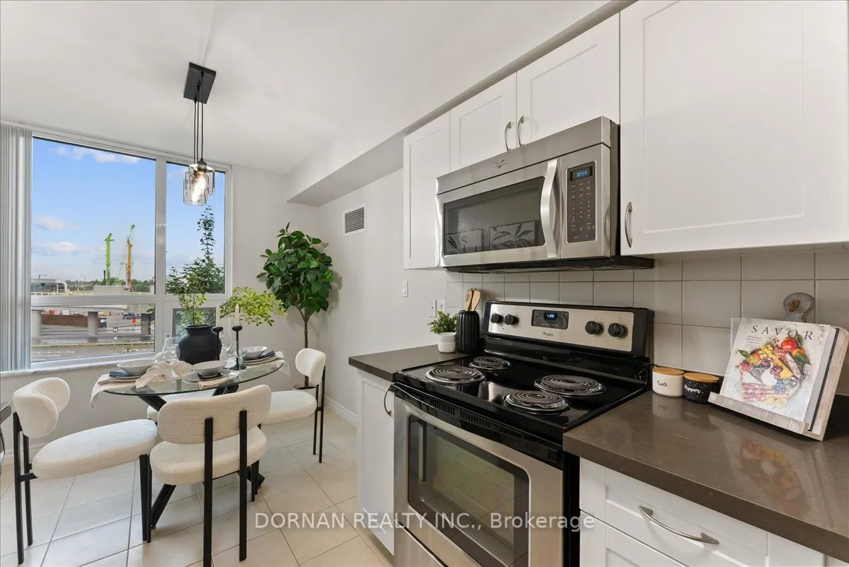 88 Grangeway Avenue, #305