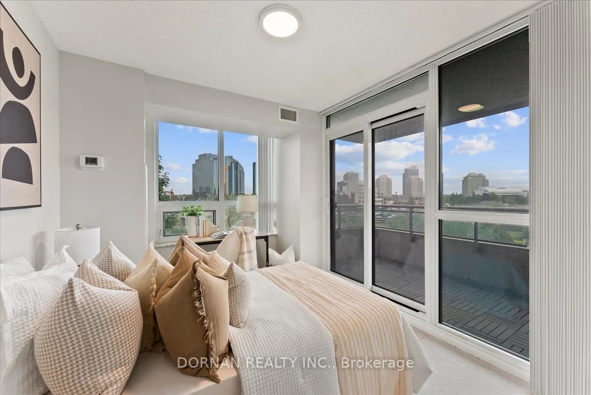88 Grangeway Avenue, #305