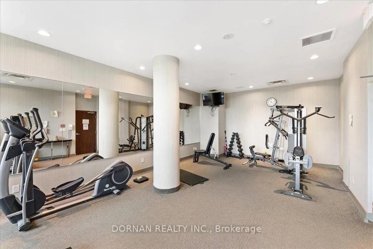 88 Grangeway Avenue, #305