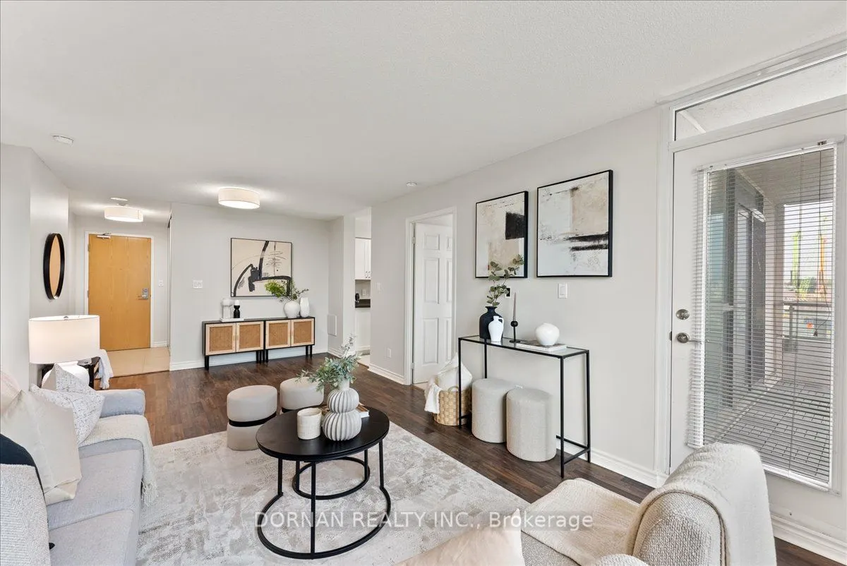 88 Grangeway Avenue, #305