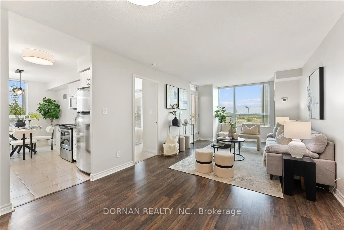 88 Grangeway Avenue, #305