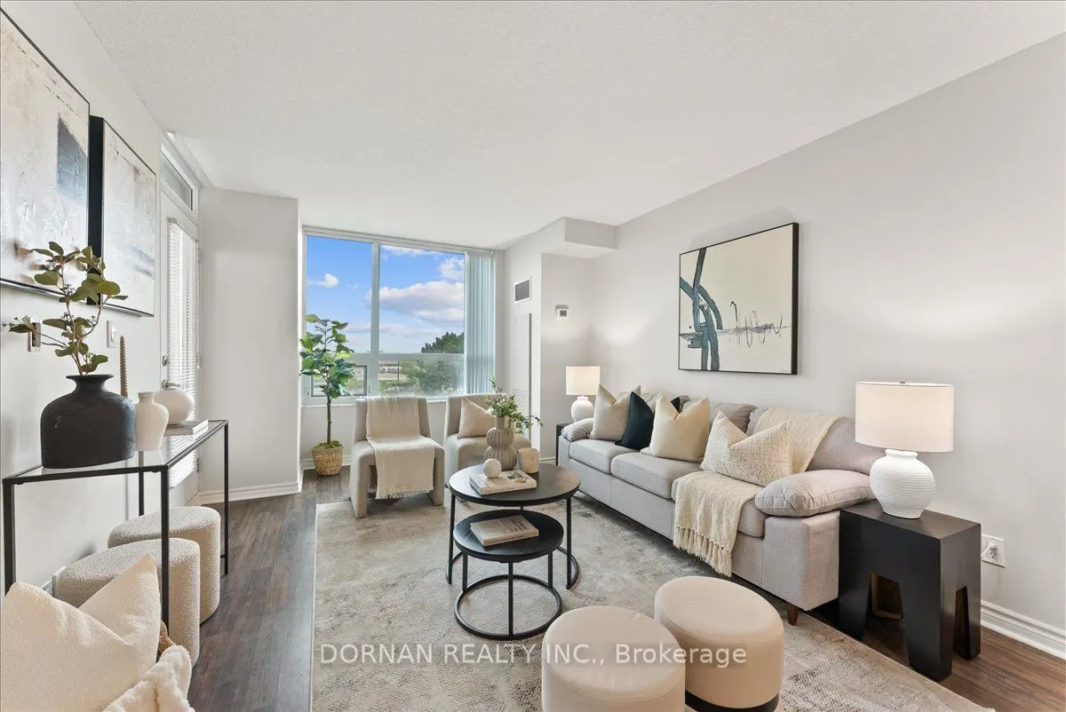 88 Grangeway Avenue, #305