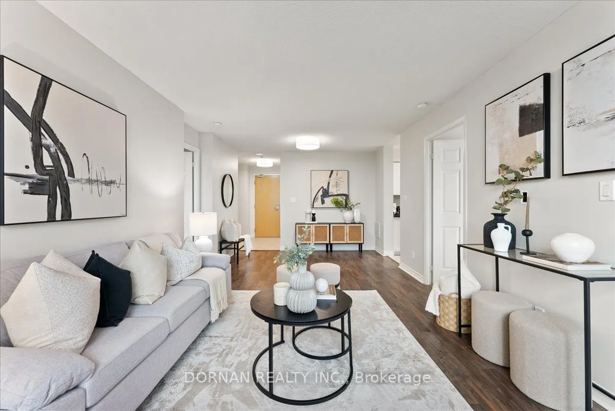 88 Grangeway Avenue, #305