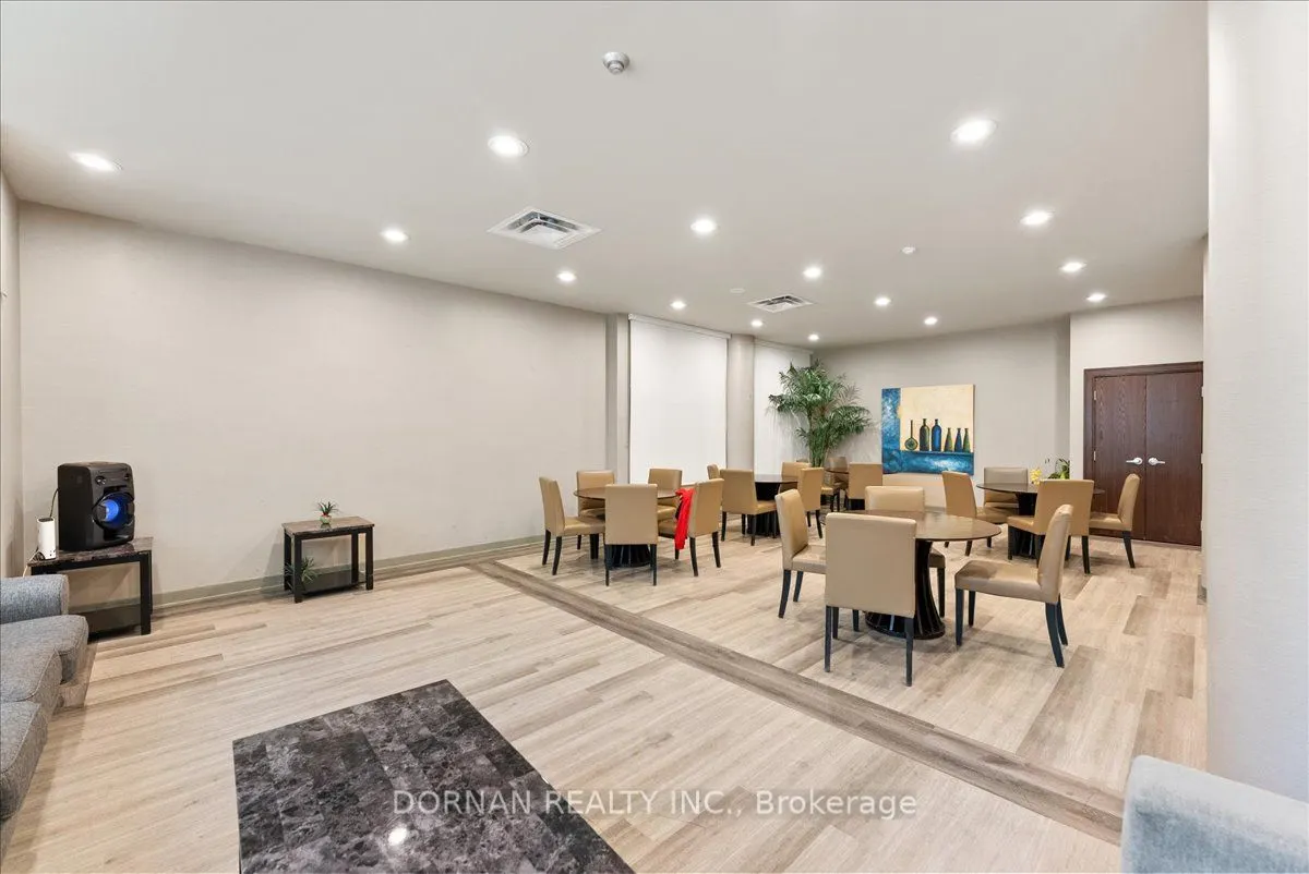 88 Grangeway Avenue, #305