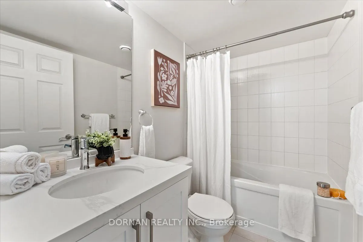 88 Grangeway Avenue, #305