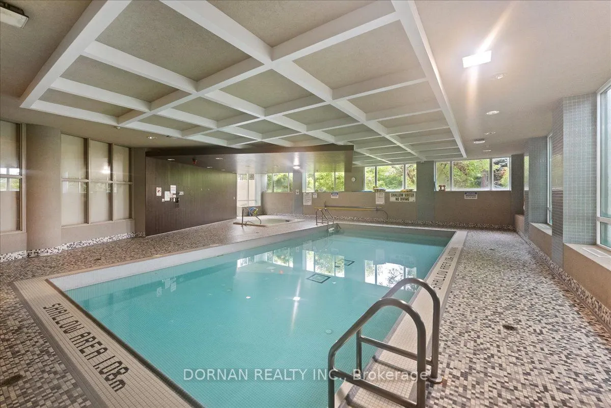 88 Grangeway Avenue, #305