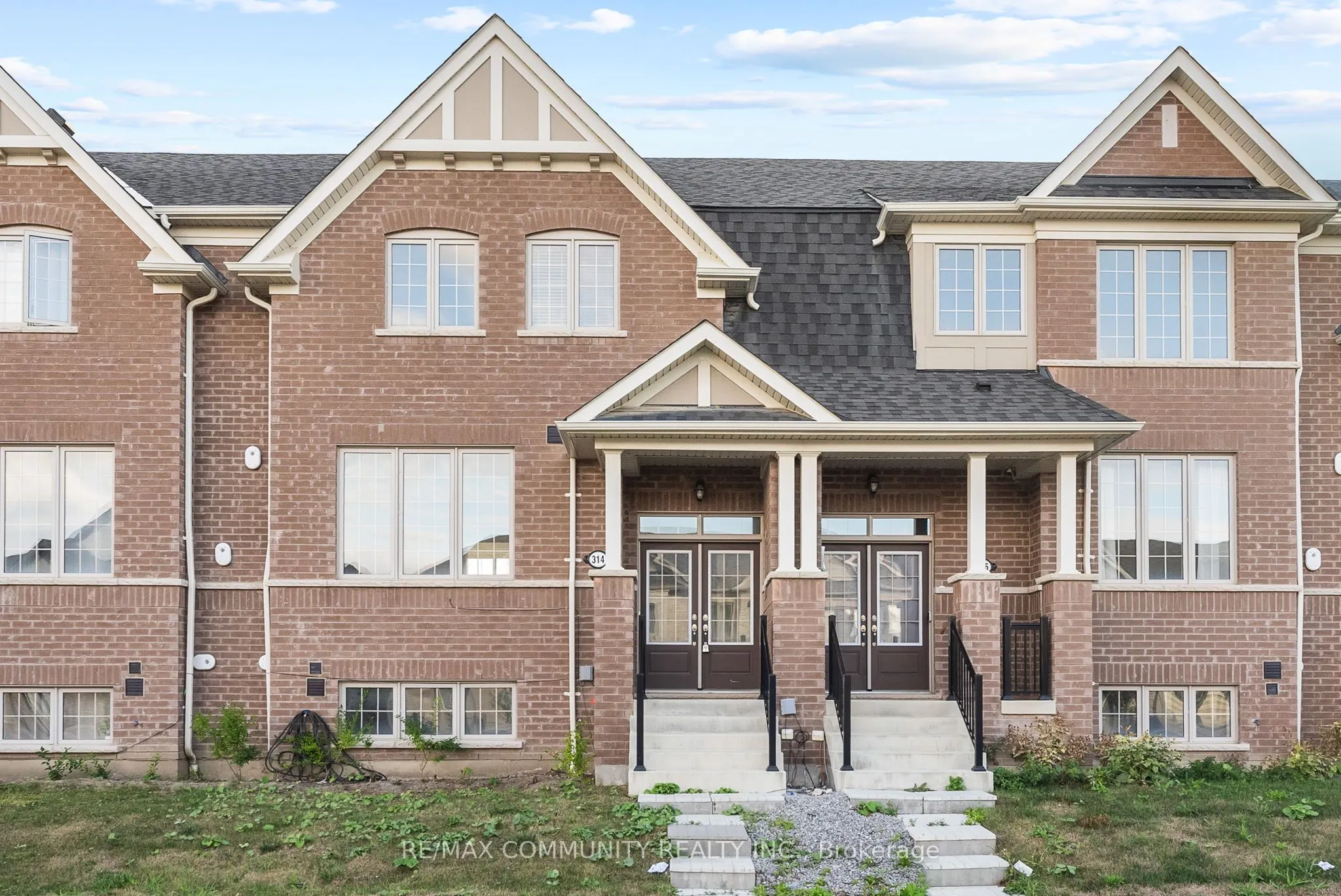 314 Coronation Road