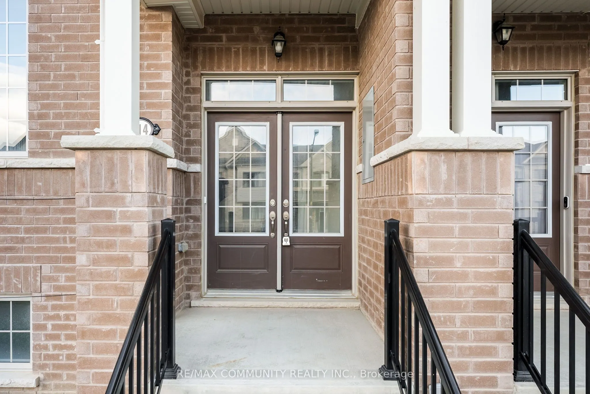 314 Coronation Road