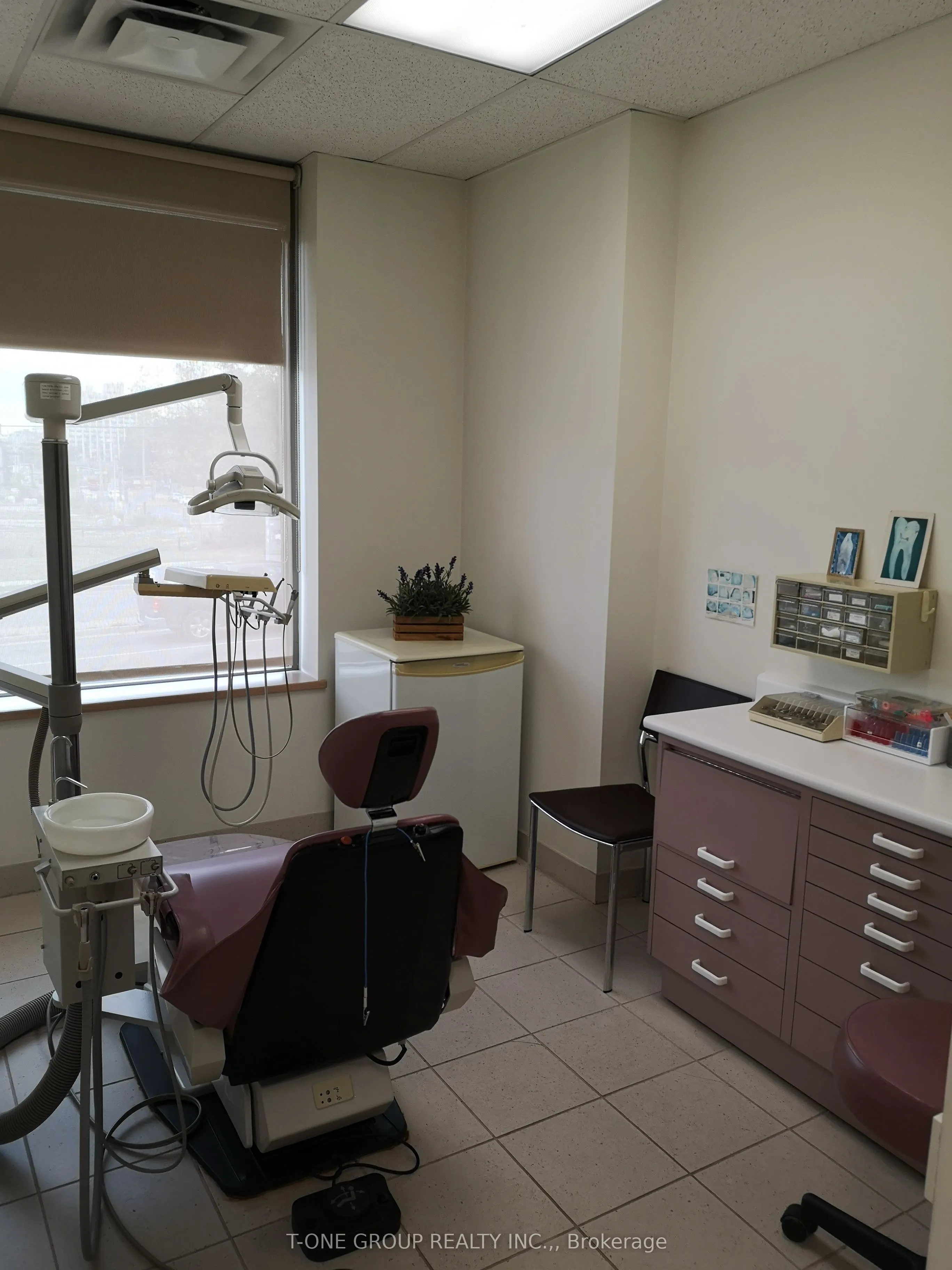 4211 Sheppard Ave, E Avenue, #A-107