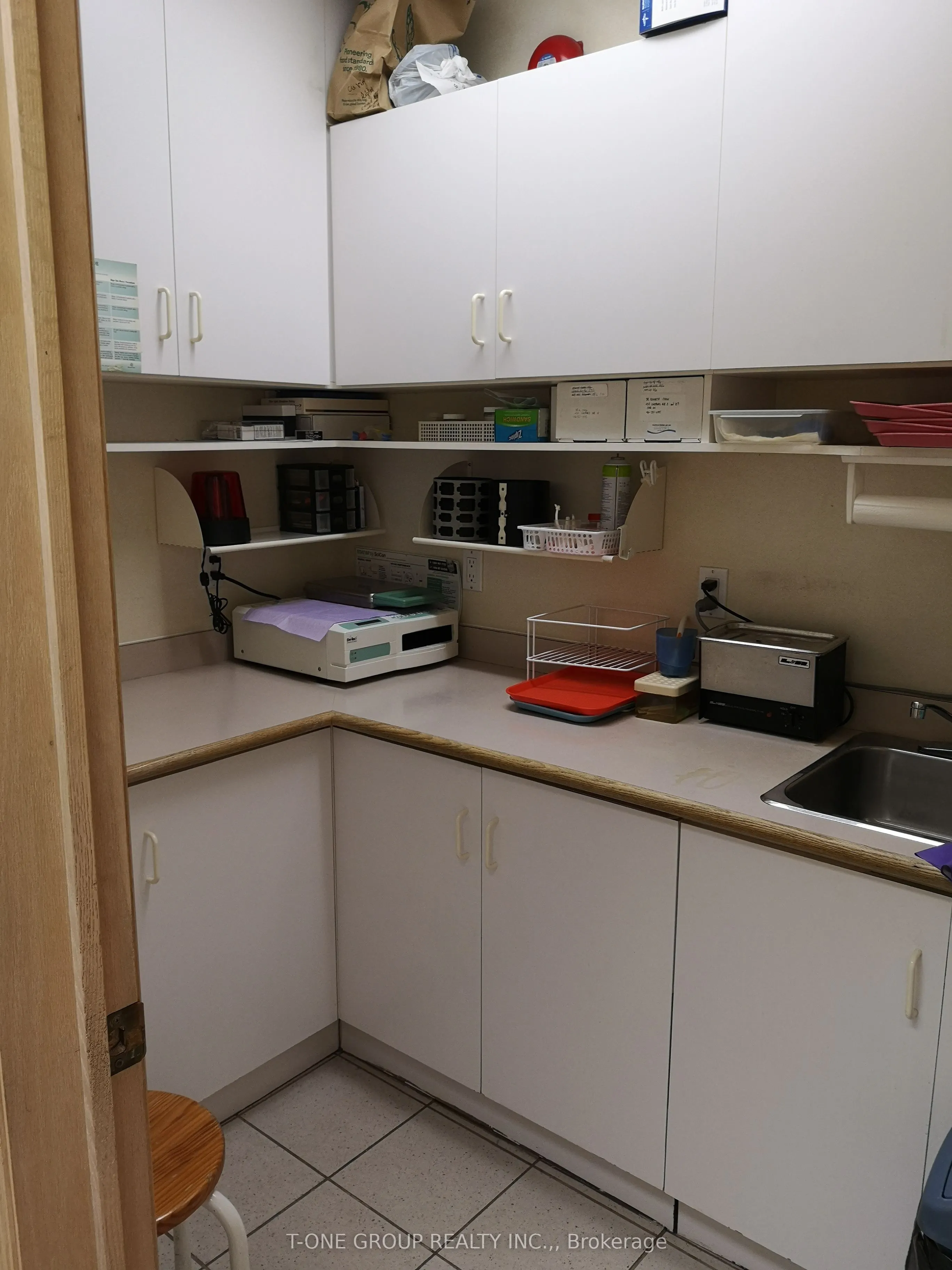 4211 Sheppard Ave, E Avenue, #A-107