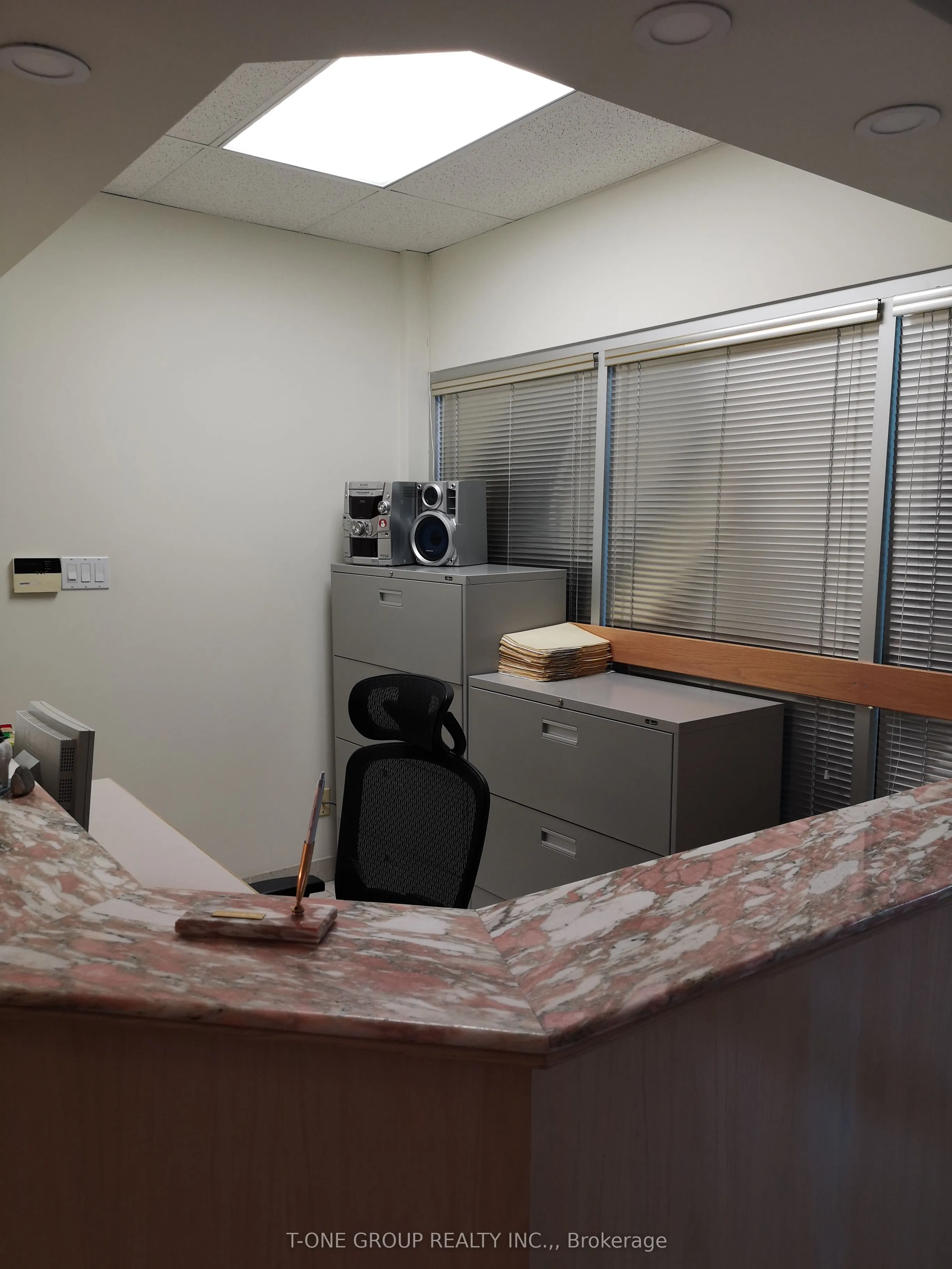 4211 Sheppard Ave, E Avenue, #A-107