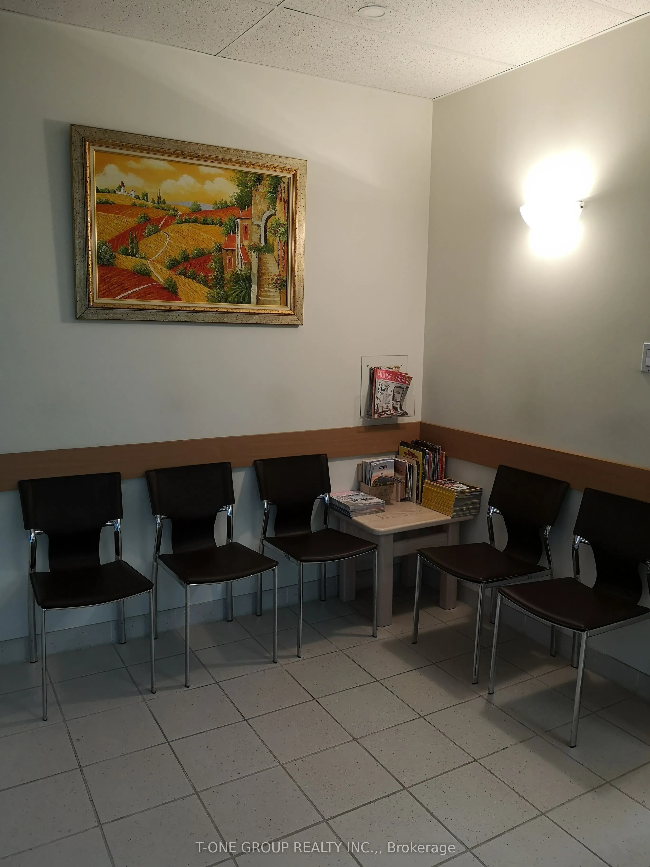 4211 Sheppard Ave, E Avenue, #A-107