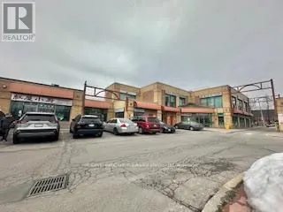 4211 Sheppard Ave, E Avenue, #A-107
