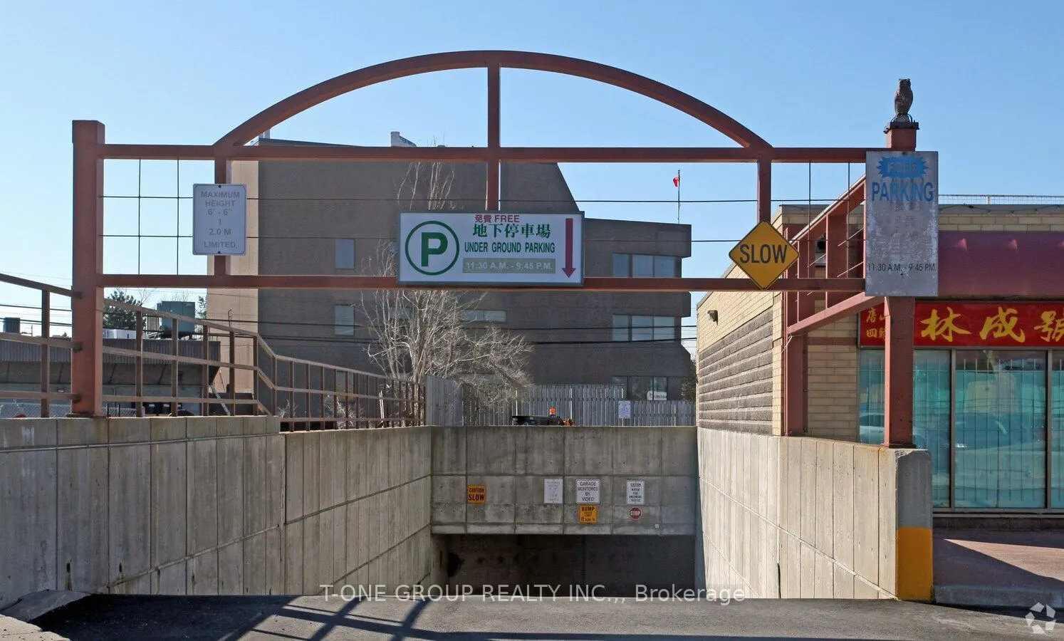 4211 Sheppard Ave, E Avenue, #A-107