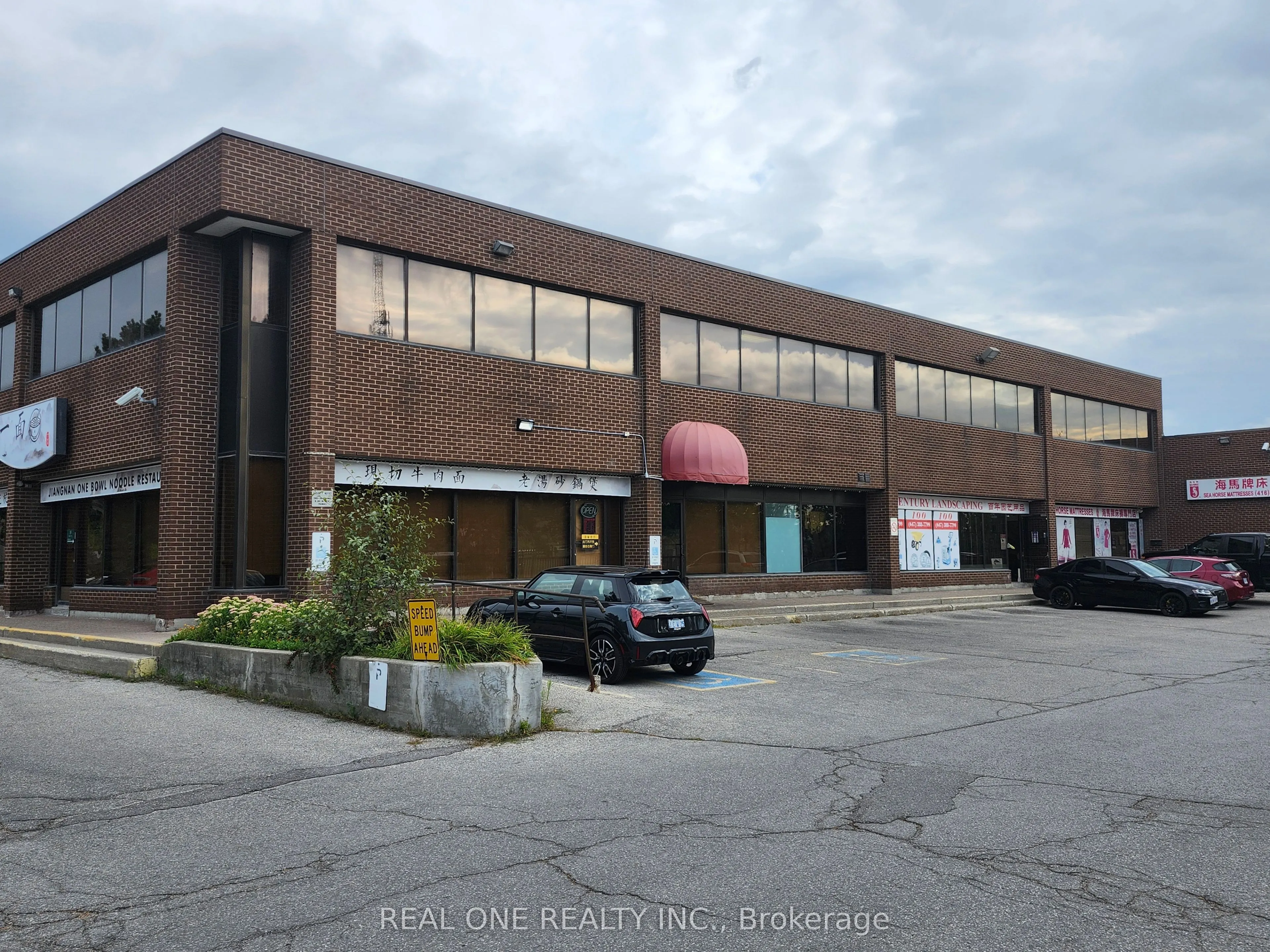 3447 Kennedy Road, #102