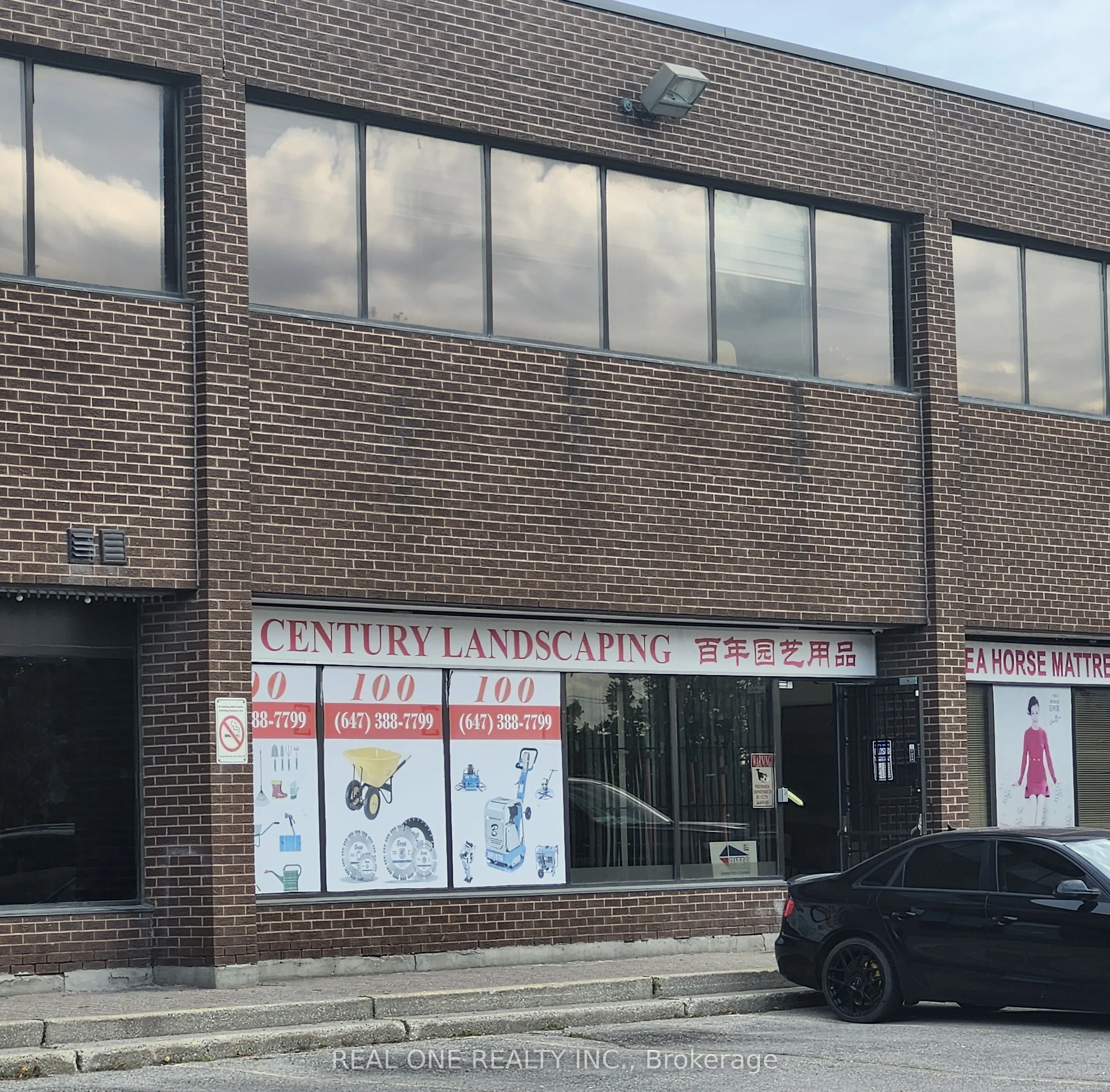 3447 Kennedy Road, #102