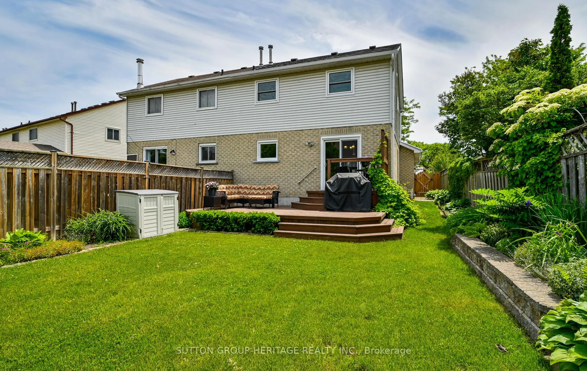61 Kipling Crescent