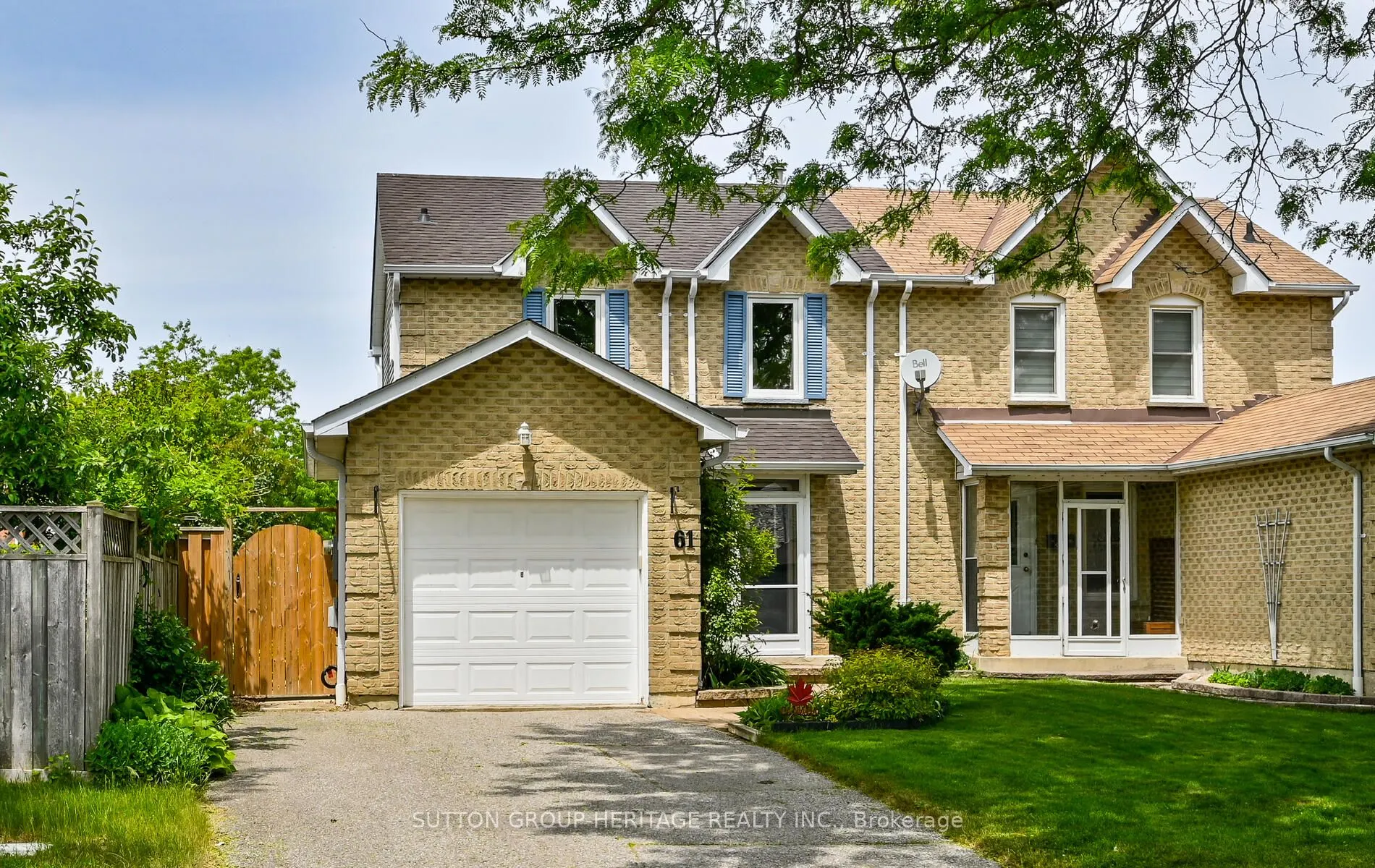 61 Kipling Crescent