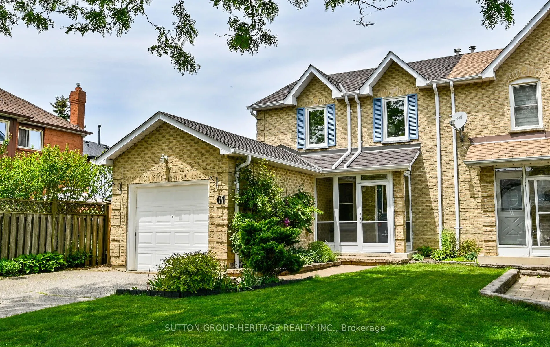 61 Kipling Crescent