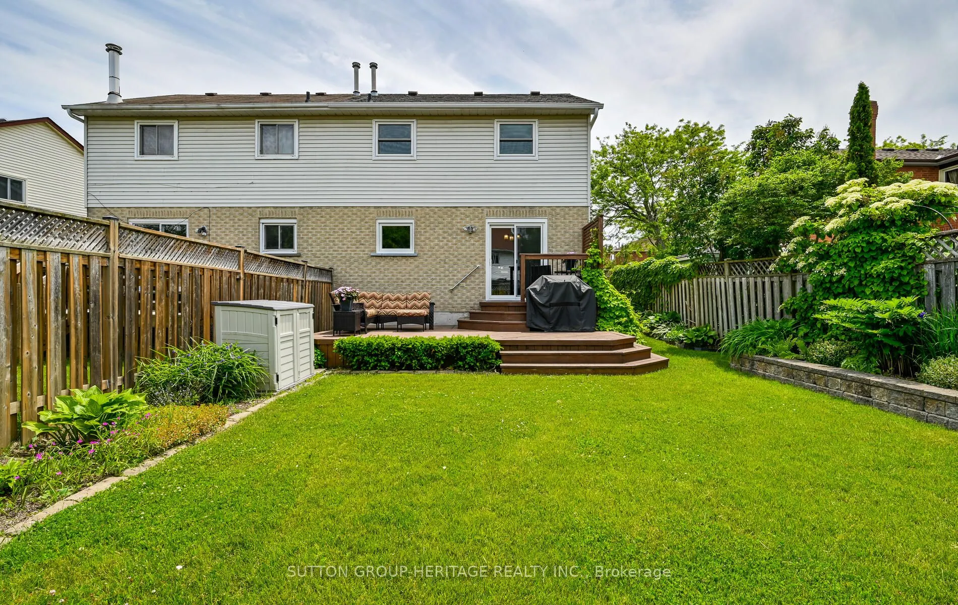 61 Kipling Crescent