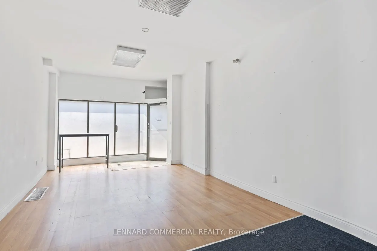 338 Kingston Road, #Ground Floor