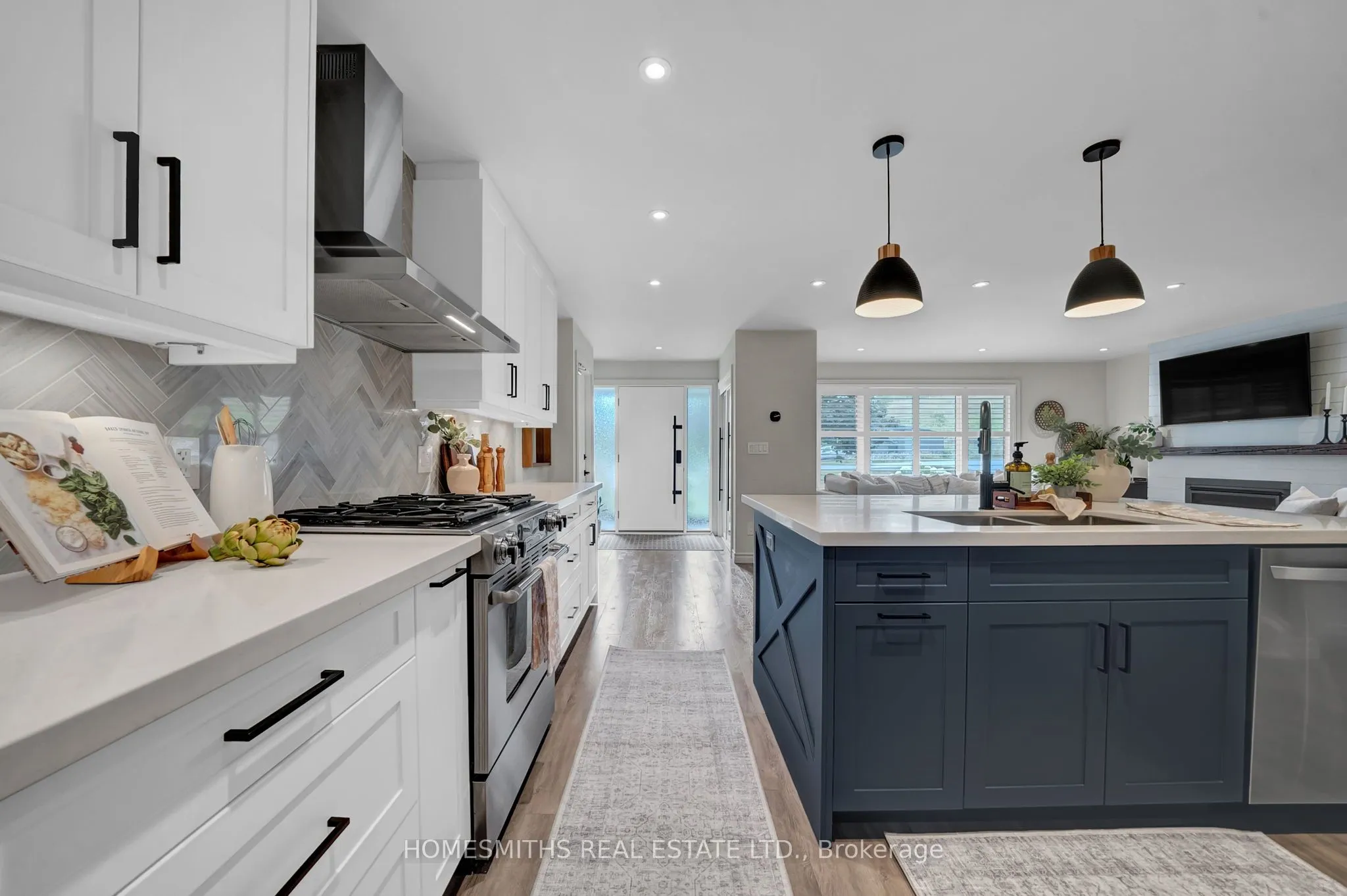 2145 Newtonville Road