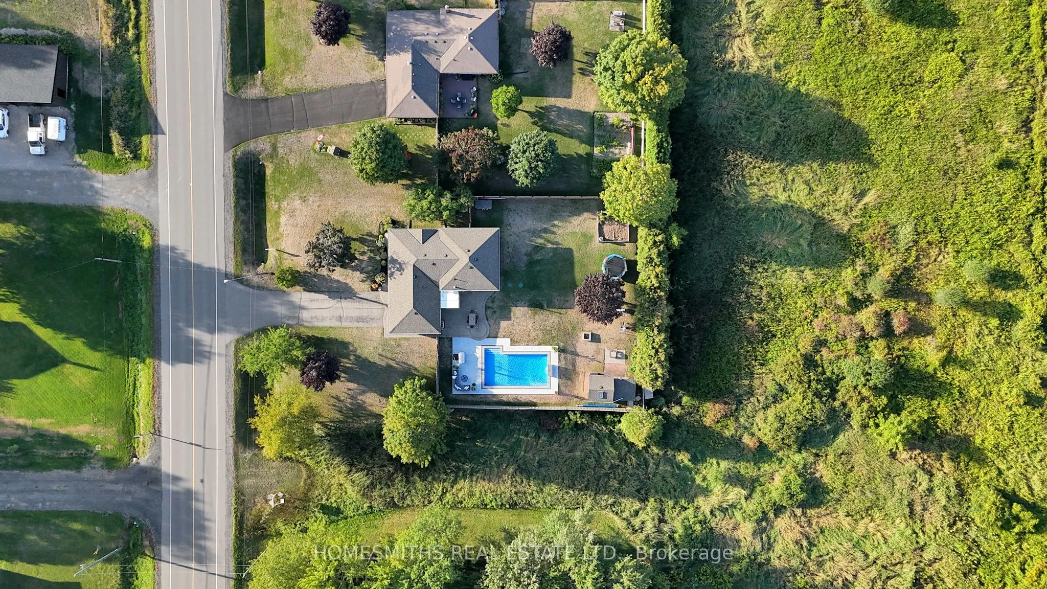2145 Newtonville Road